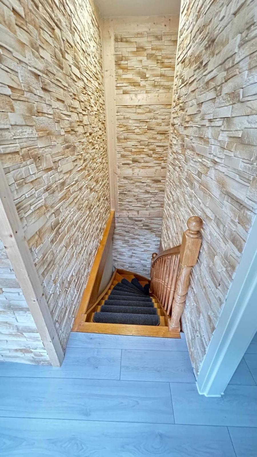 Ferienhaus Am Trollmoench Goslar Bagian luar foto
