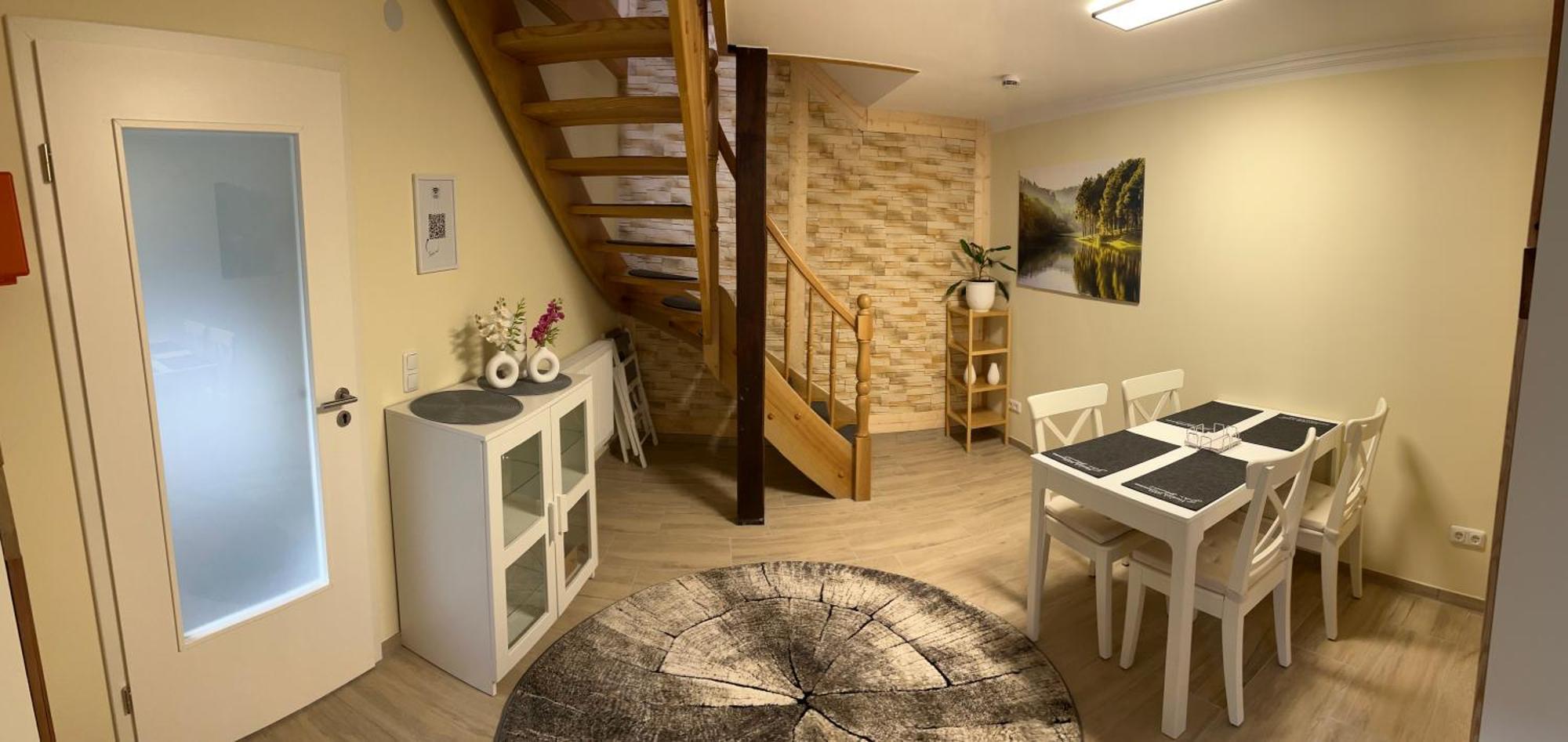 Ferienhaus Am Trollmoench Goslar Bagian luar foto